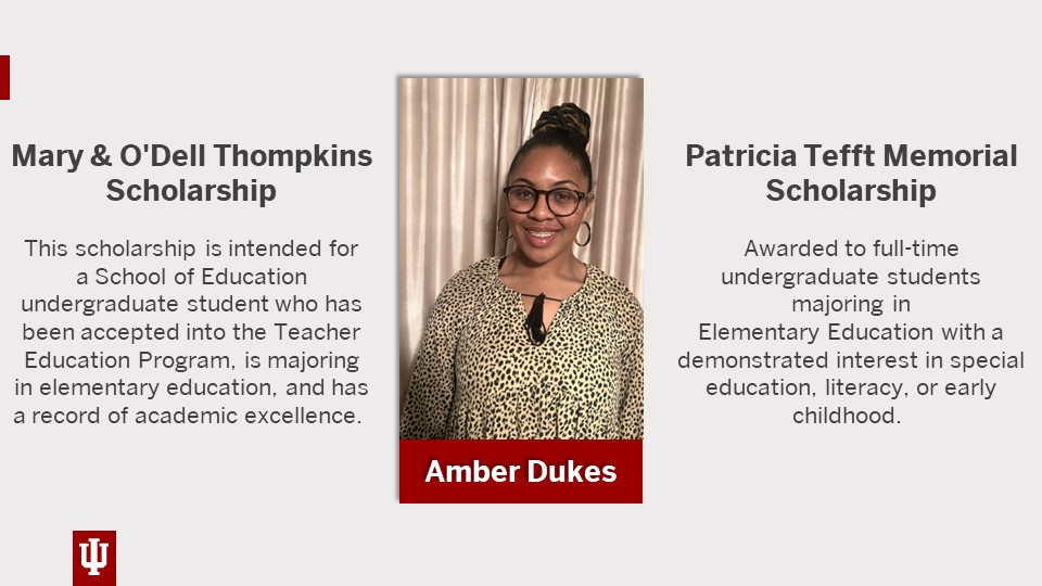 Scholarship Celebration 2023