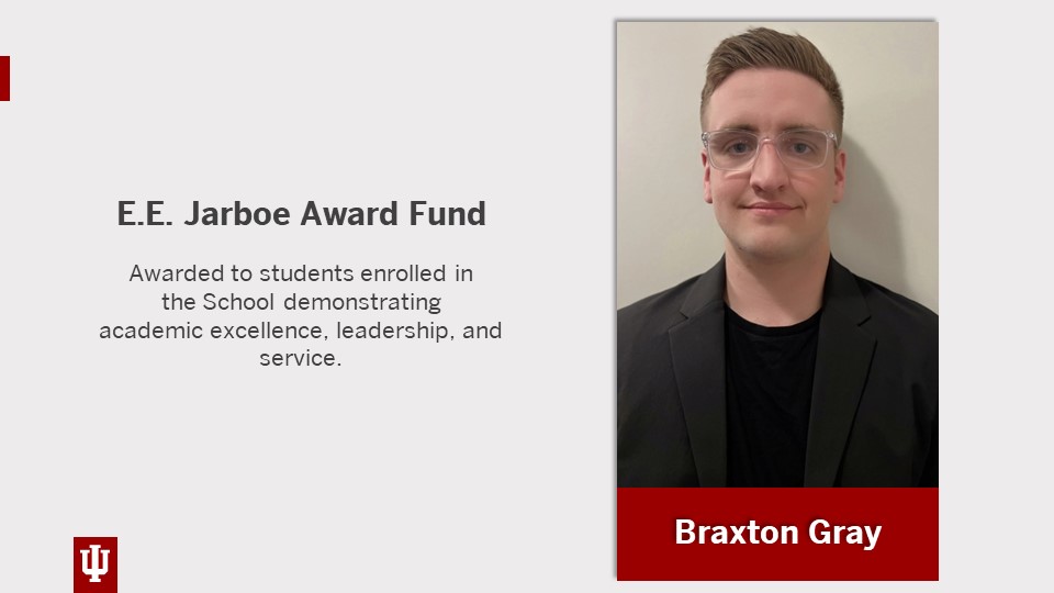 Scholarship Celebration 2023