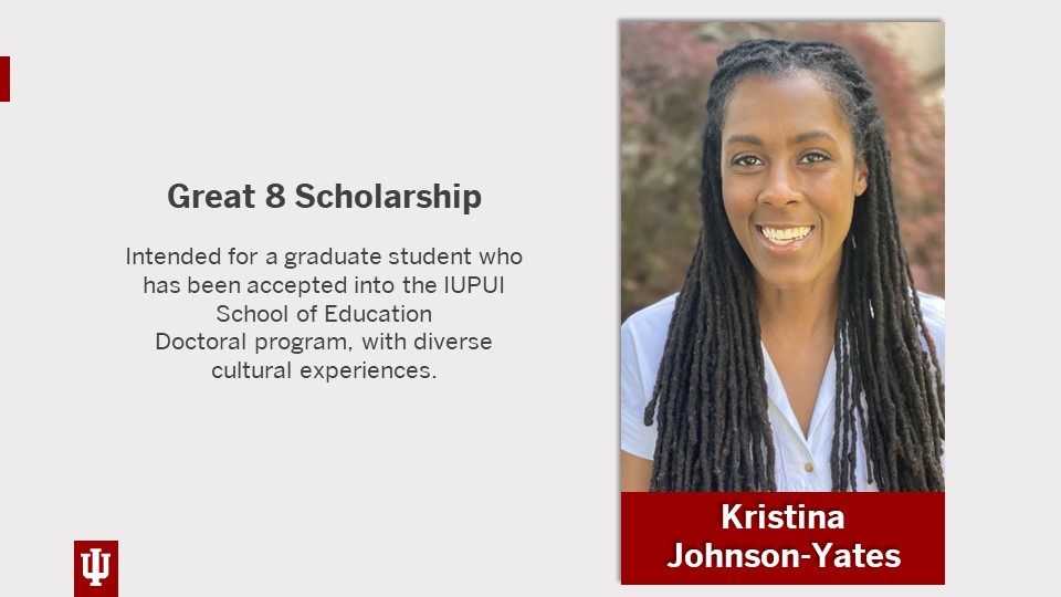 Scholarship Celebration 2023