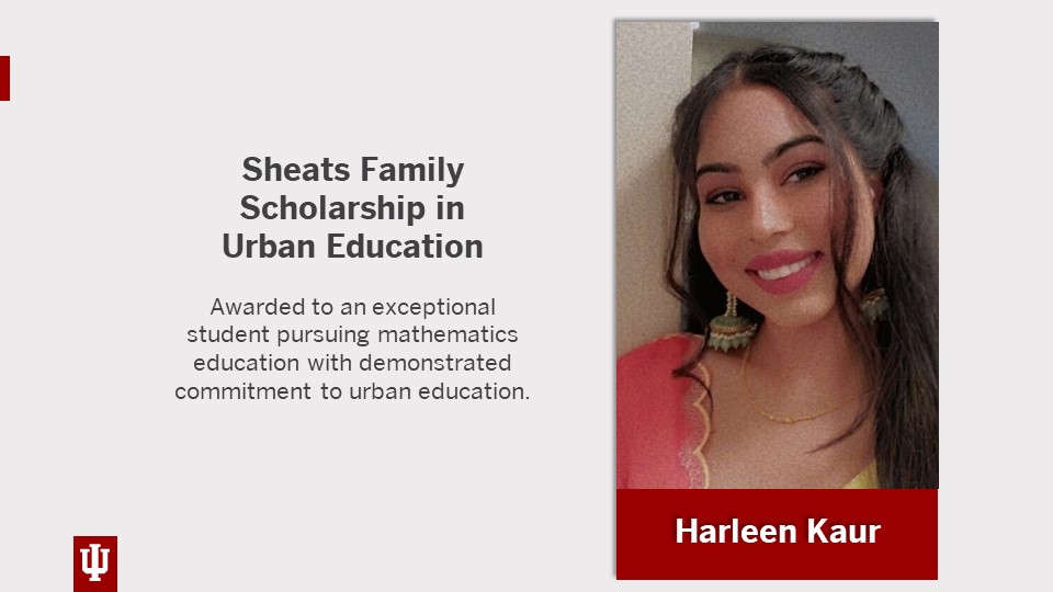 Scholarship Celebration 2023