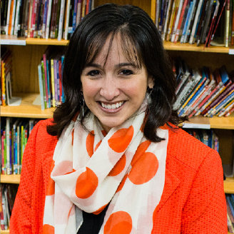 Natalie Stewart photo