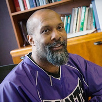 Sherman Woodard