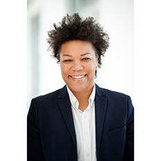 Tiffany Kyser headshot