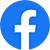 Facebook logo small