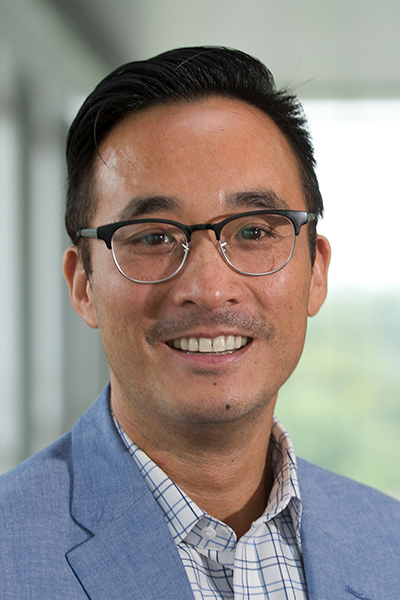 David Hòa Khoa Nguyen headshot