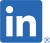 LinkedIn logo small